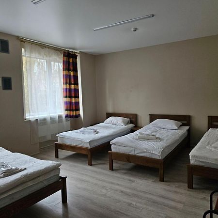 Lion Hill Hotel Liov Exterior foto