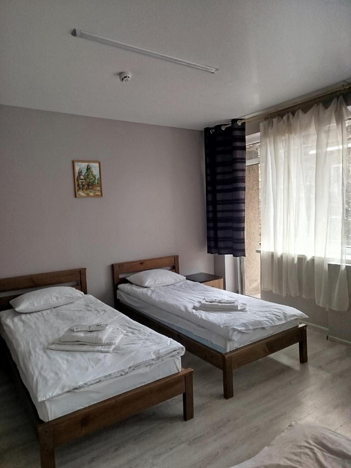Lion Hill Hotel Liov Exterior foto