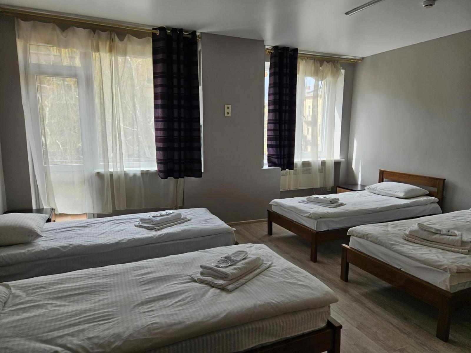Lion Hill Hotel Liov Exterior foto